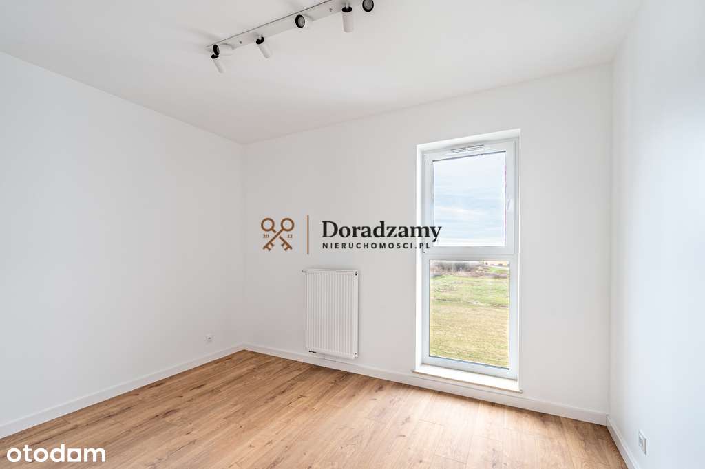 Trzy pokoje bez PCC i wynagrodzenia biura - Pełny obrazek: 5/10