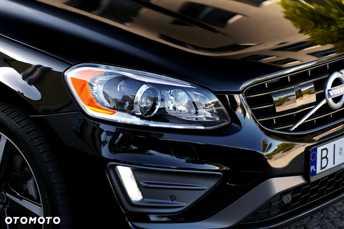 Volvo XC 60 - 7