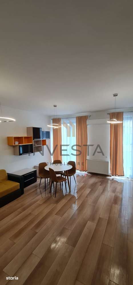 Apartament modern, 3 camere, 2 dormitoare in centru, Cluj - Imagine principală: 4/13