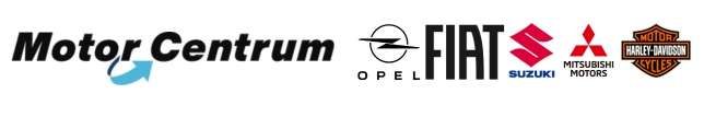 Suzuki Motor Centrum