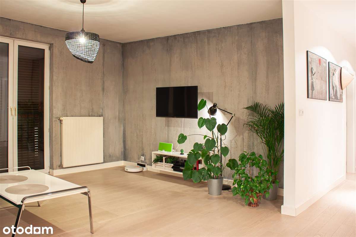 Nowoczesne 2 pokoje, z windą i zadaszonym parkingiem – Giszowiec-4