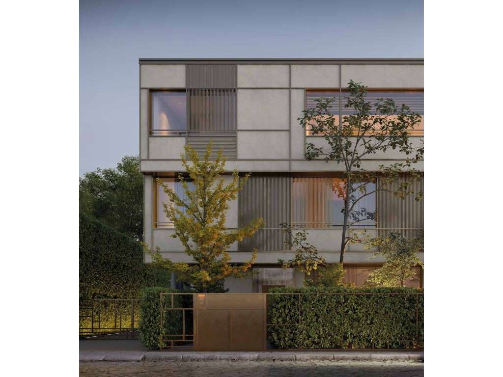 T2 no Empreendimento PURE - Boavista-3