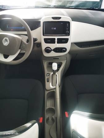 Renault Zoe Life 40 - 28