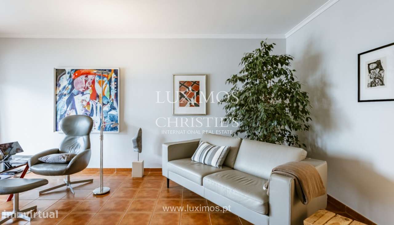 Apartamento T2 perto da Meia Praia para venda em Lagos, Algarve - Grande imagem: 4/26