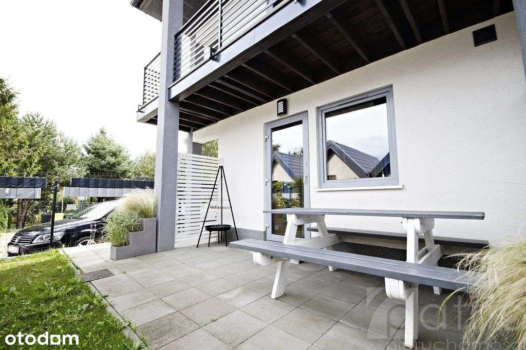 Gotowy biznes nad morzem -Ośrodek wczasowy Rewal - Pełny obrazek: 5/13