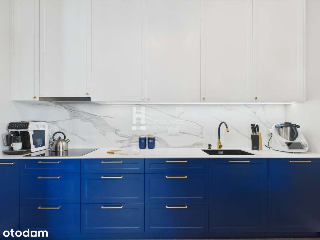 Przepiękne mieszkanie od projektanta!!-9