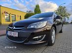 Opel Astra 1.7 CDTI DPF Color Edition - 19