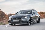 Audi A4 2.0 TDI Quattro Sport S tronic - 1