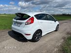 Ford Fiesta 1.0 EcoBoost ST-Line - 12