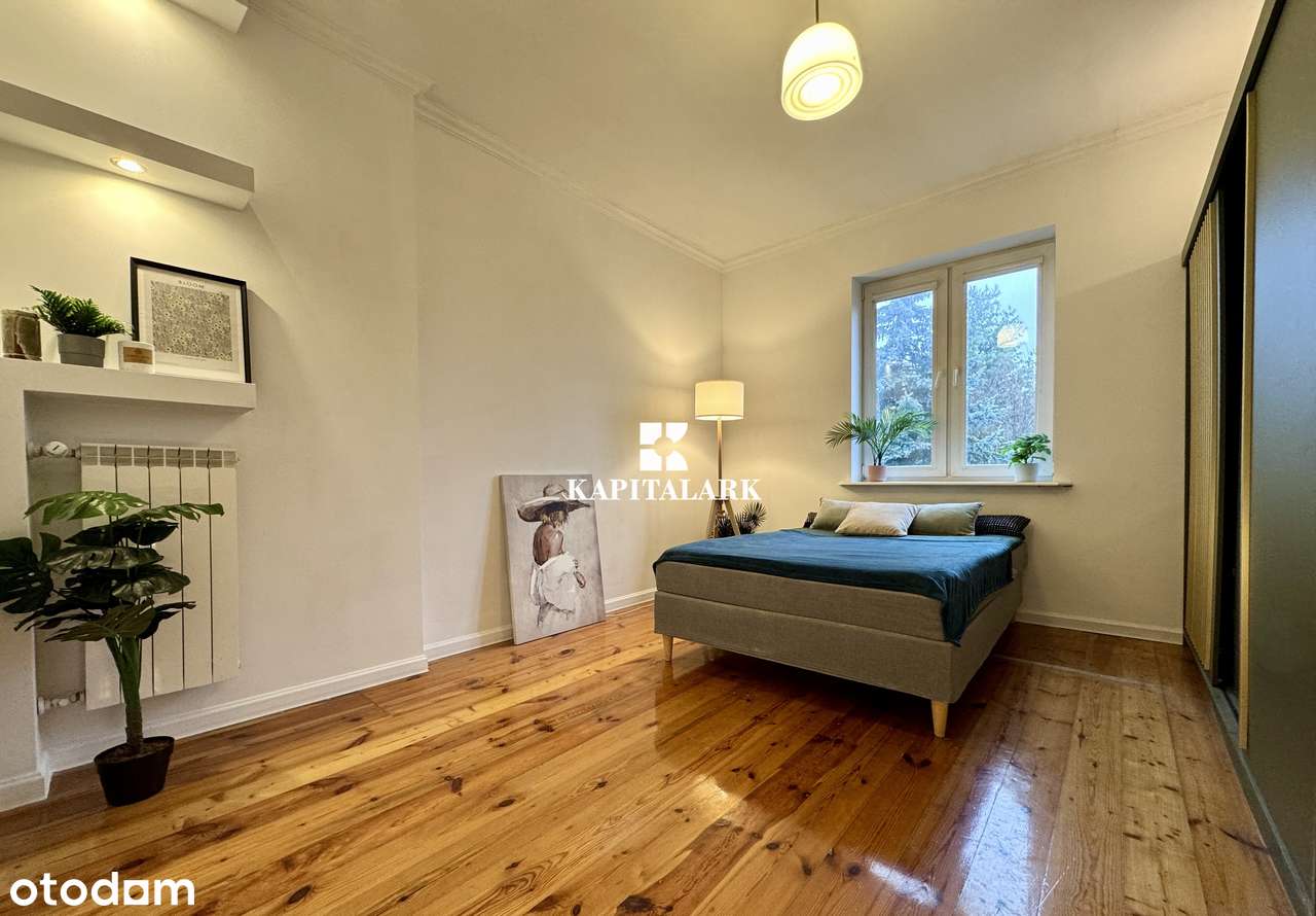 Funkcjonalne 3-pokojowe mieszkanie | Balkon | Miejsce postojowe| 60 m2-6