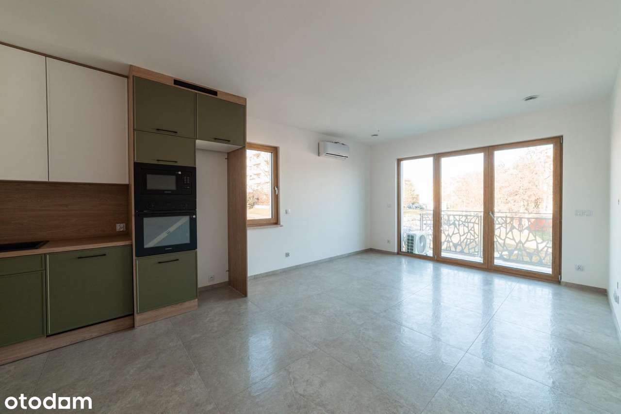 Chojnów, ul. gen. Pułaskiego – apartament gotowy do zamieszkania - Pełny obrazek: 5/20