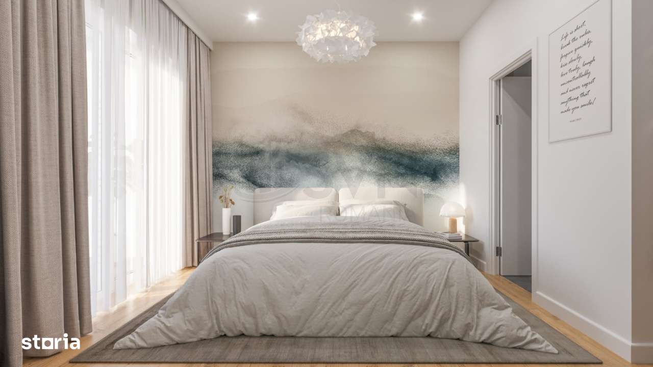 3 camere Aviatiei I bloc nou I locatie premium - Imagine principală: 5/11