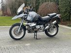 BMW GS - 4