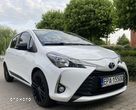 Toyota Yaris 1.5 Premium - 6