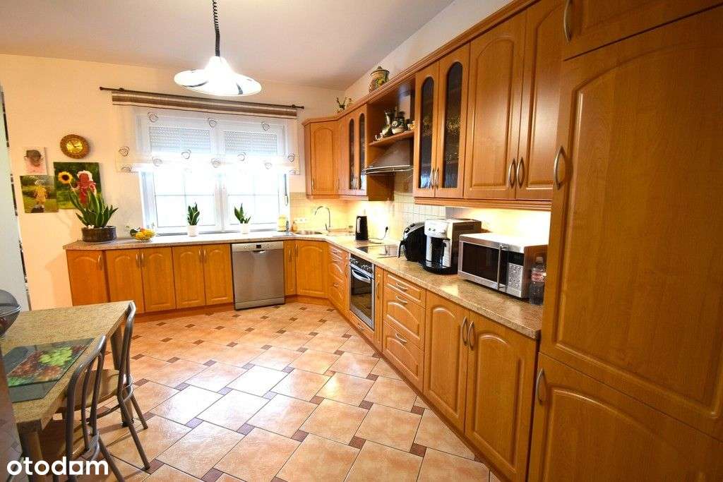 Atrakcyjny dom w Baczynie.-13