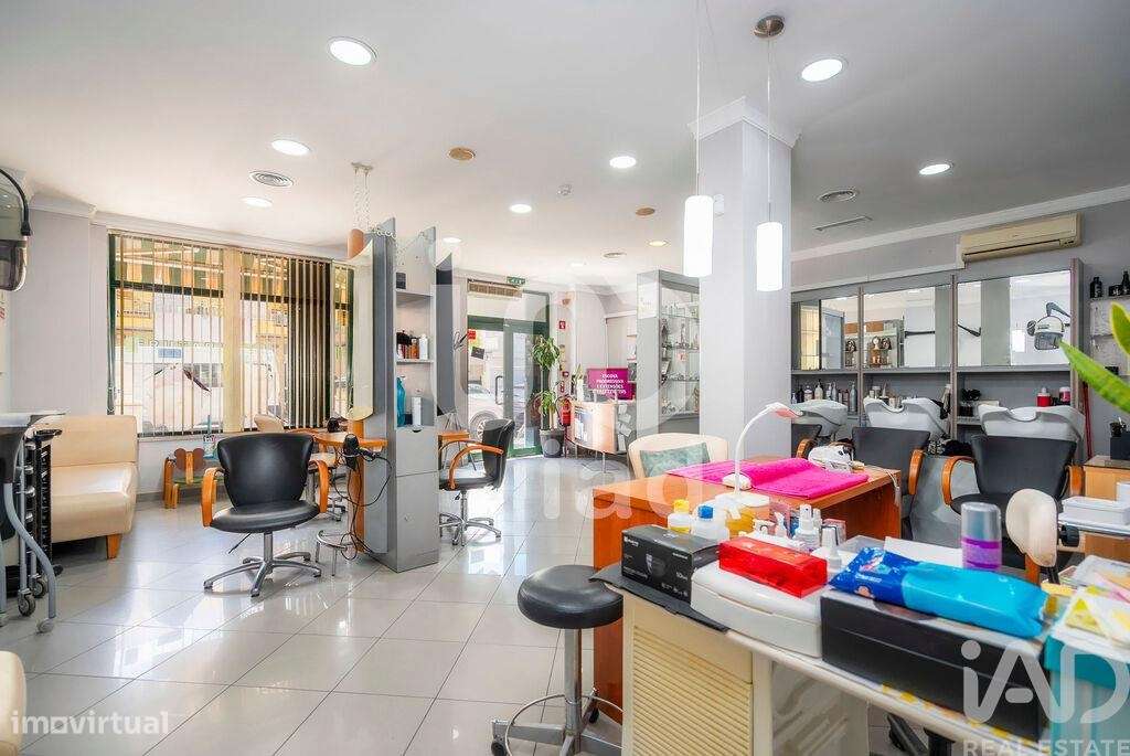 Loja / Estabelecimento Comercial em Montenegro de 160,00 m2 - Grande imagem: 4/30