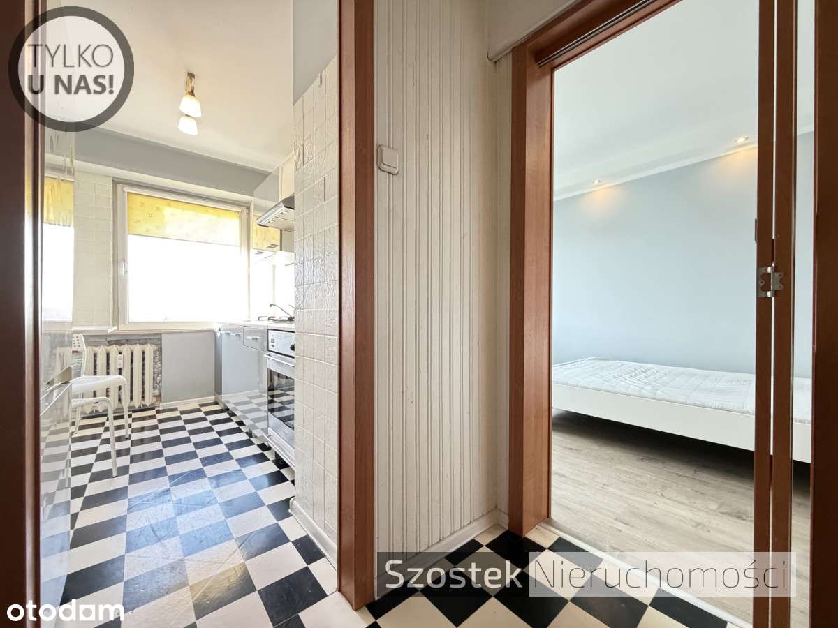 2 pokojowe z widokiem na Jasną Górę /Słowackiego/-8