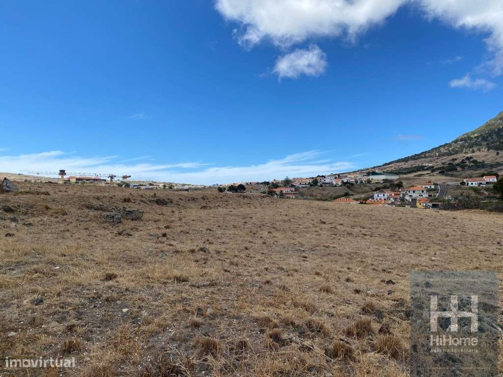 Terreno 13.400 M2 na Ilha do Porto Santo - Grande imagem: 3/45