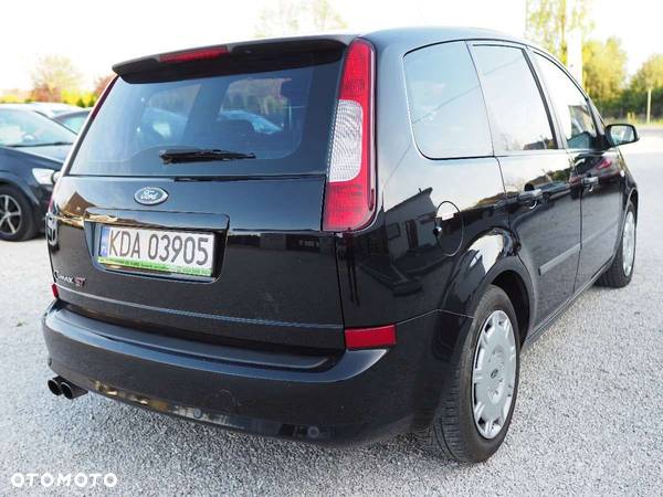 Ford C-MAX - 9