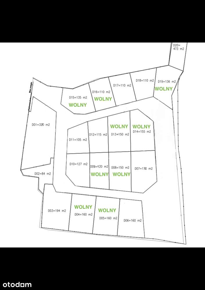 Wynajmę plac / działkę Gdańsk Wrzeszcz - Pełny obrazek: 4/4