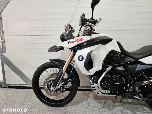 BMW GS - 6