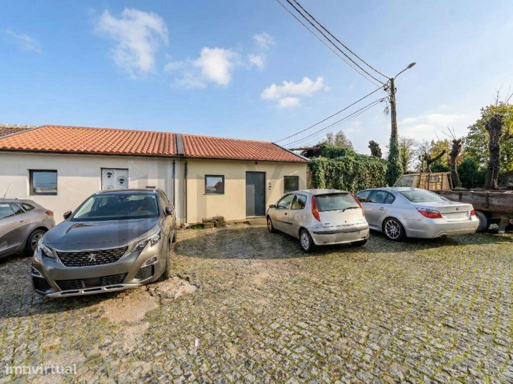 Vende-se Moradia Nova T2+1 - Braga-21