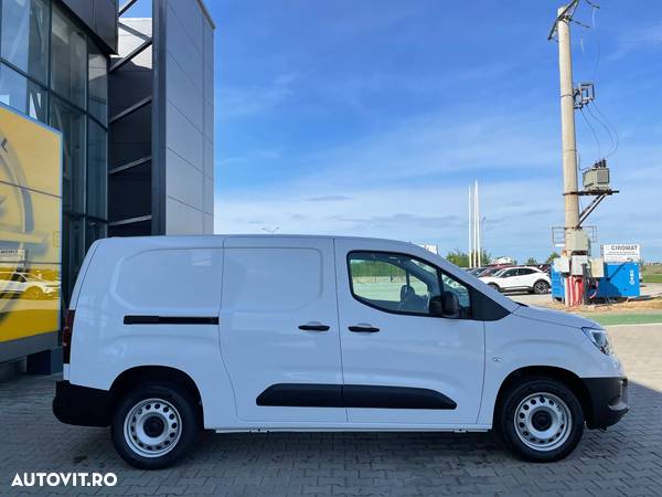 Opel Combo 1.5 CDTI 100 CP MT5 L2H1 Start/Stop Sarcina marita - 8