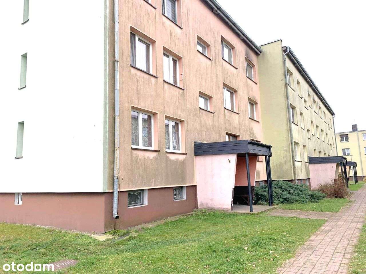 Mieszkanie na sprzedaż Brudzyń gm. Brudzew z garaż-16