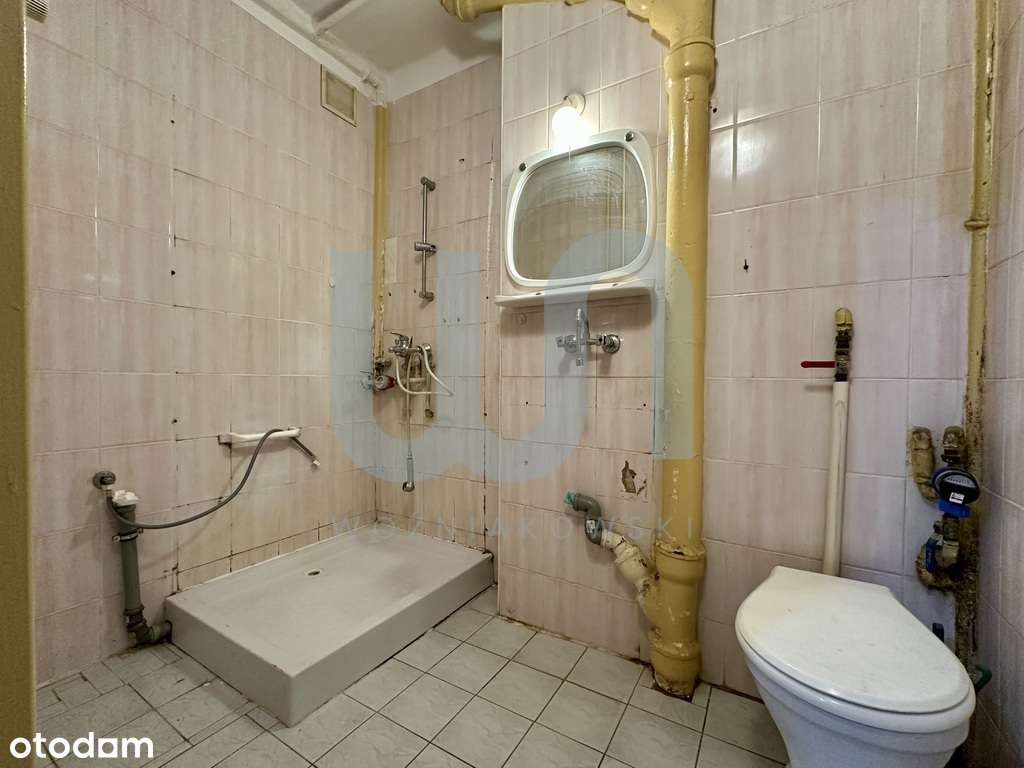 2 Pokoje/ Zielona Okolica/ Karolew/ Balkon - Pełny obrazek: 5/11