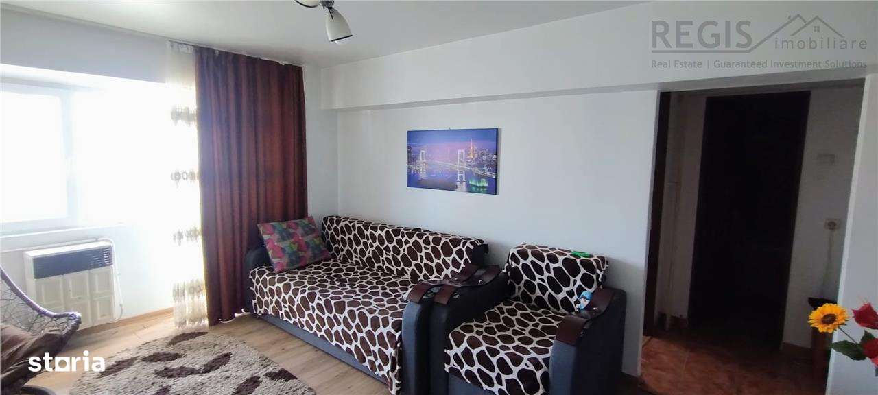 Apartament 2 camere semidecomandat Unirii Sud-1