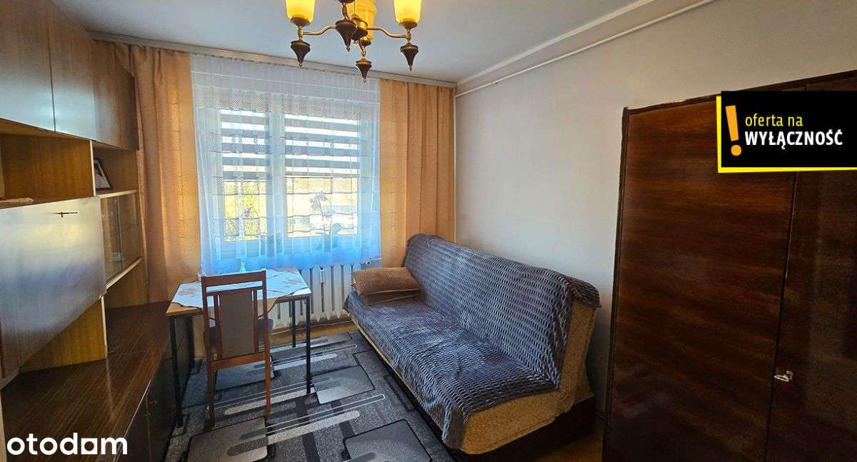 3 pokojowe mieszkanie na Mickiewicza w Staszowie-7