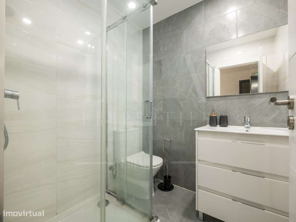 Apartamento T3 | Rua António Jardim, Coimbra-25