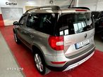 Skoda Yeti 1.8 TSI 4x4 Ambition - 8