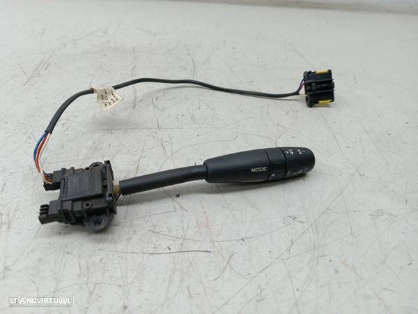 Comando De Rádio Peugeot 206 Hatchback (2A/C) - 5