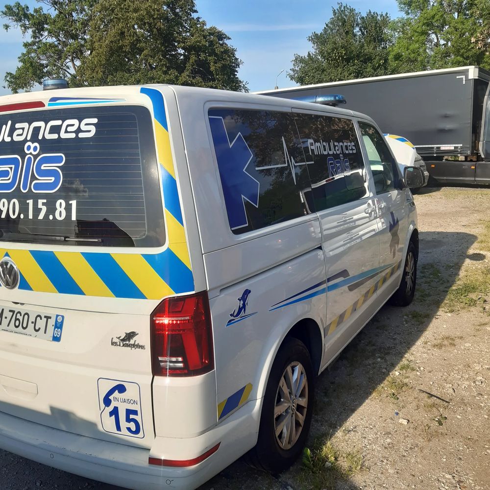 Volkswagen Transporter 2022
