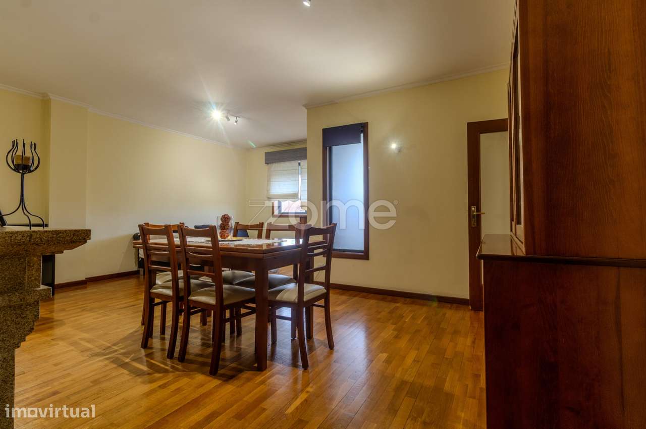 Apartamento T2 S.Cosme-12