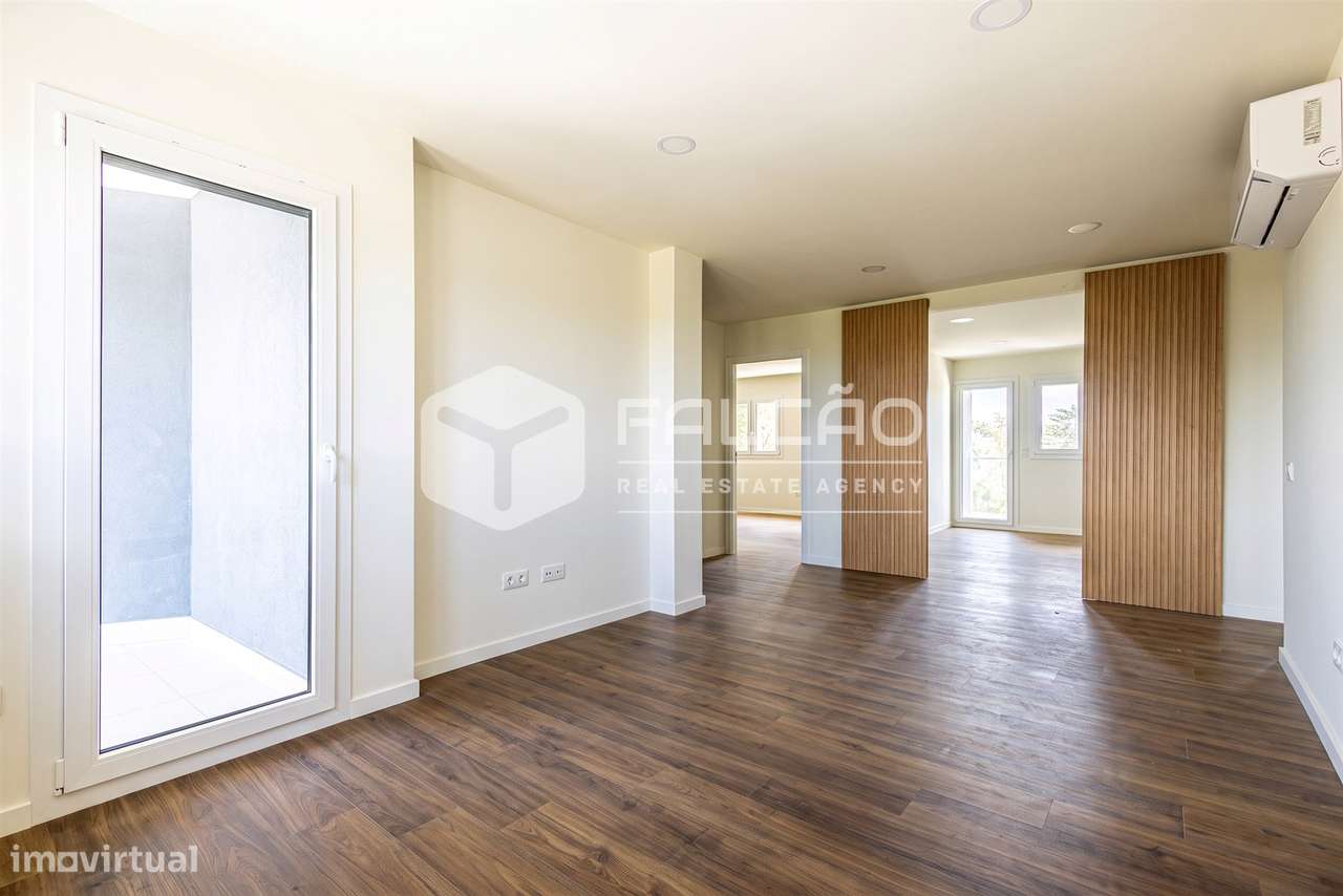 Apartamento T3 Venda em Santarém (Marvila), Santa Iria da Ribeira de S-39