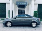 Volkswagen Eos 2.0 TDI - 7