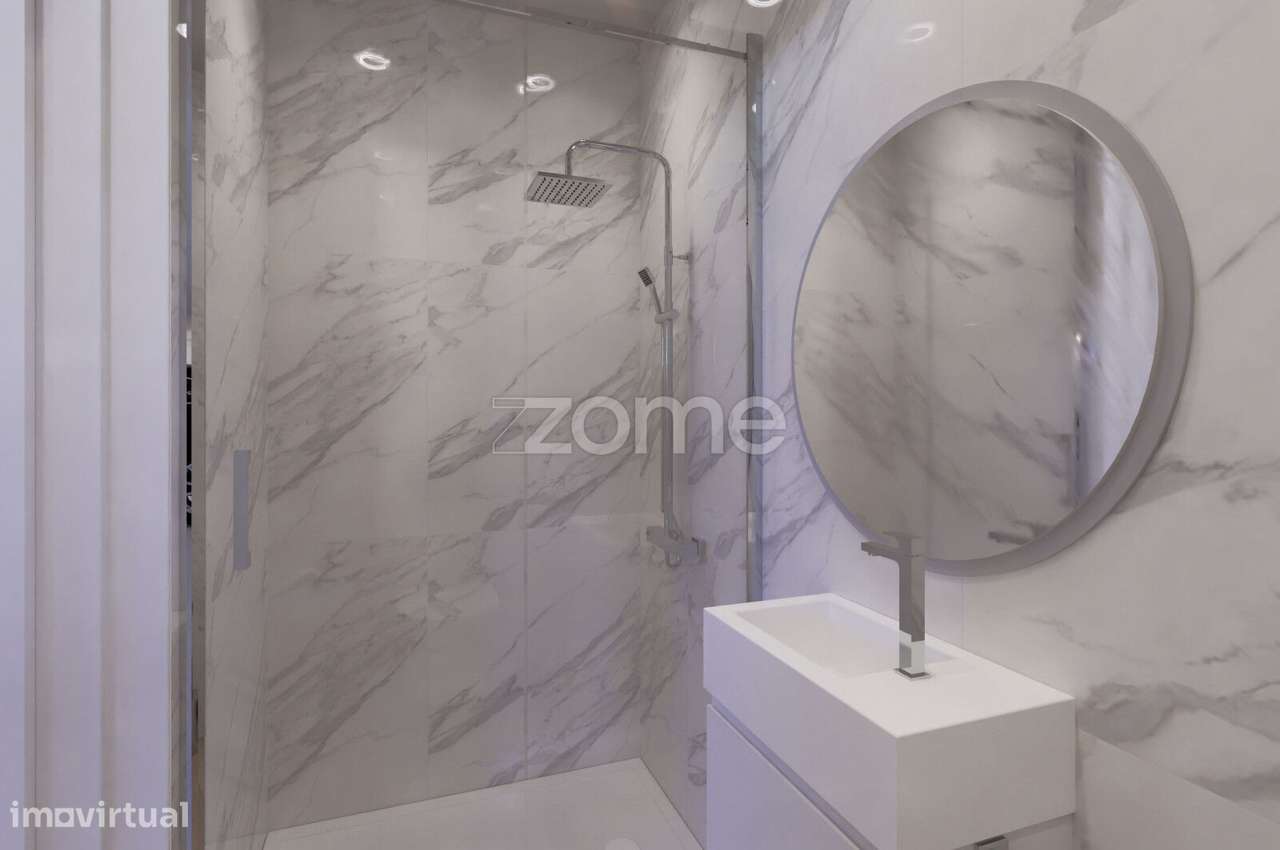 Villas de Luxo em São Pedro do Estoril - Ocean Prime Village - Grande imagem: 4/39