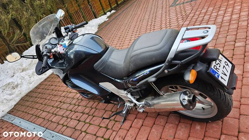 BMW K - 30