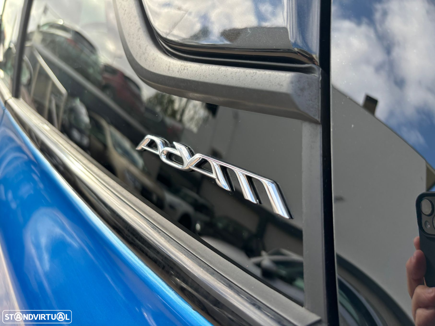 Opel Adam 1.2 Jam - 4