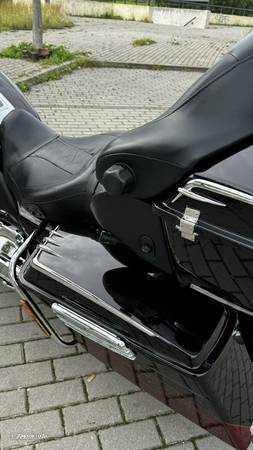 Harley-Davidson FLHTCUI CVO - 12