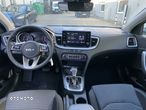 Kia Ceed - 11