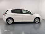 Peugeot 308 1.5 BlueHDi Style - 4