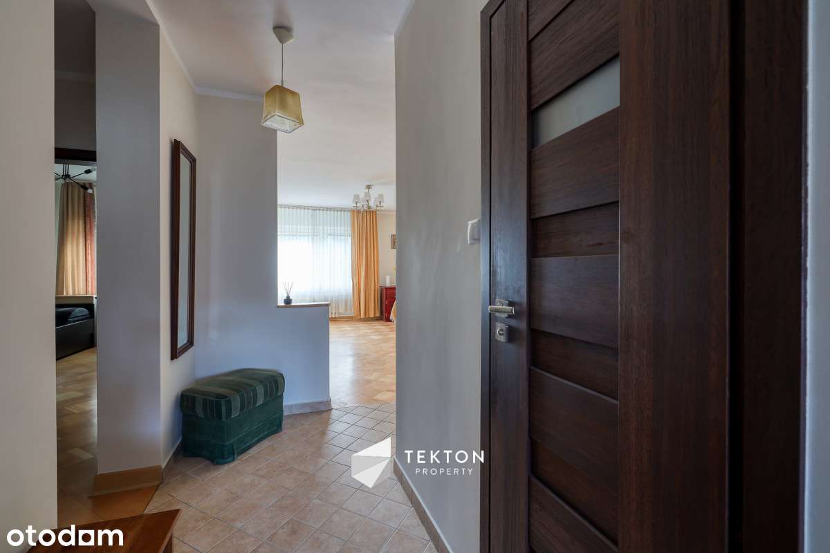 Klimatyczne mieszkanie na Sadybie - Pełny obrazek: 5/20