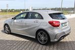 Mercedes-Benz A 180 d AMG Line Aut. - 15