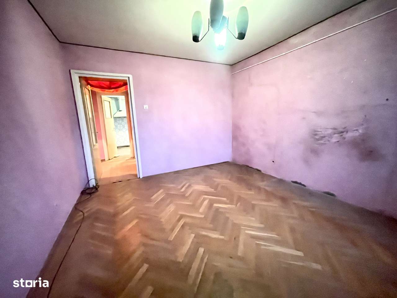 3 decomandate, 95 mp, Aleea Armoniei, boxa de 23 mp și garaj-12