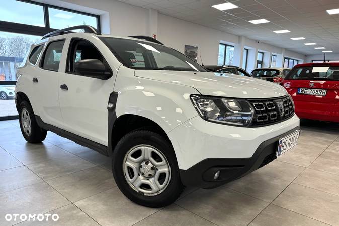 Dacia Duster 1.6 SCe Ambiance S&S - 19