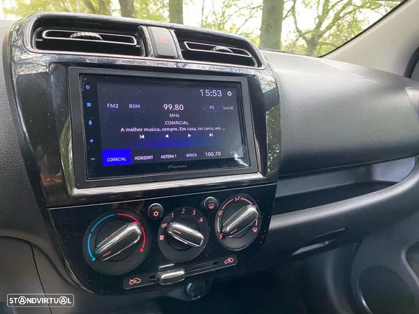 Mitsubishi Space Star 1.2 Connect Edition - 16