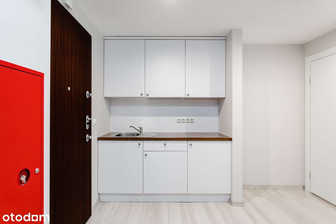 Lokal usługowy 37m2 Powiśle - Pełny obrazek: 5/7